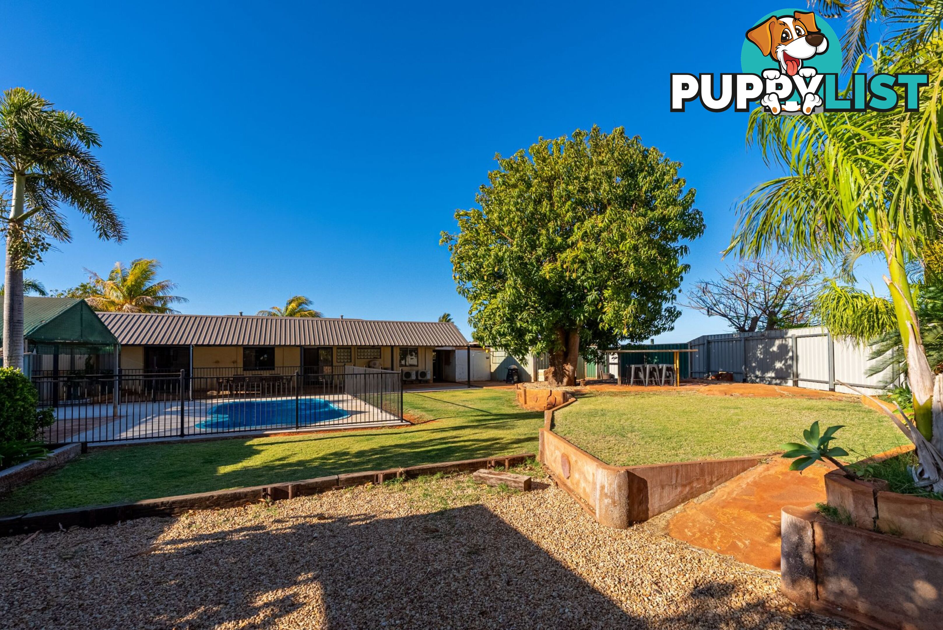 1 Giles Crescent DAMPIER WA 6713