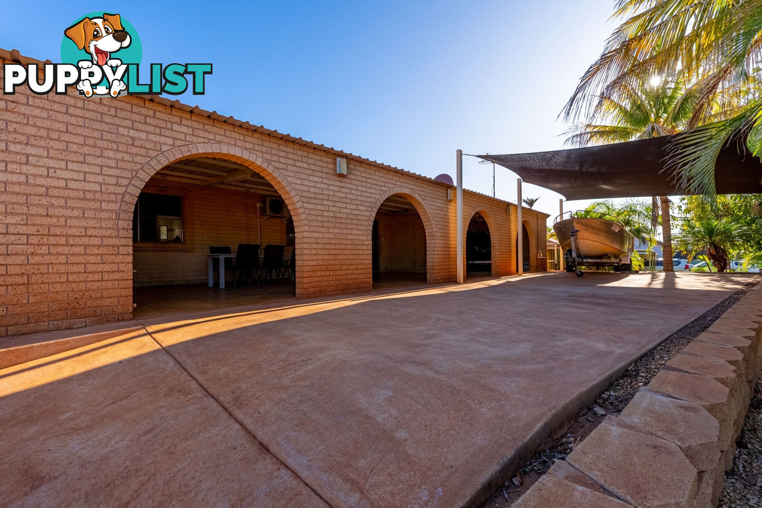 1 Giles Crescent DAMPIER WA 6713