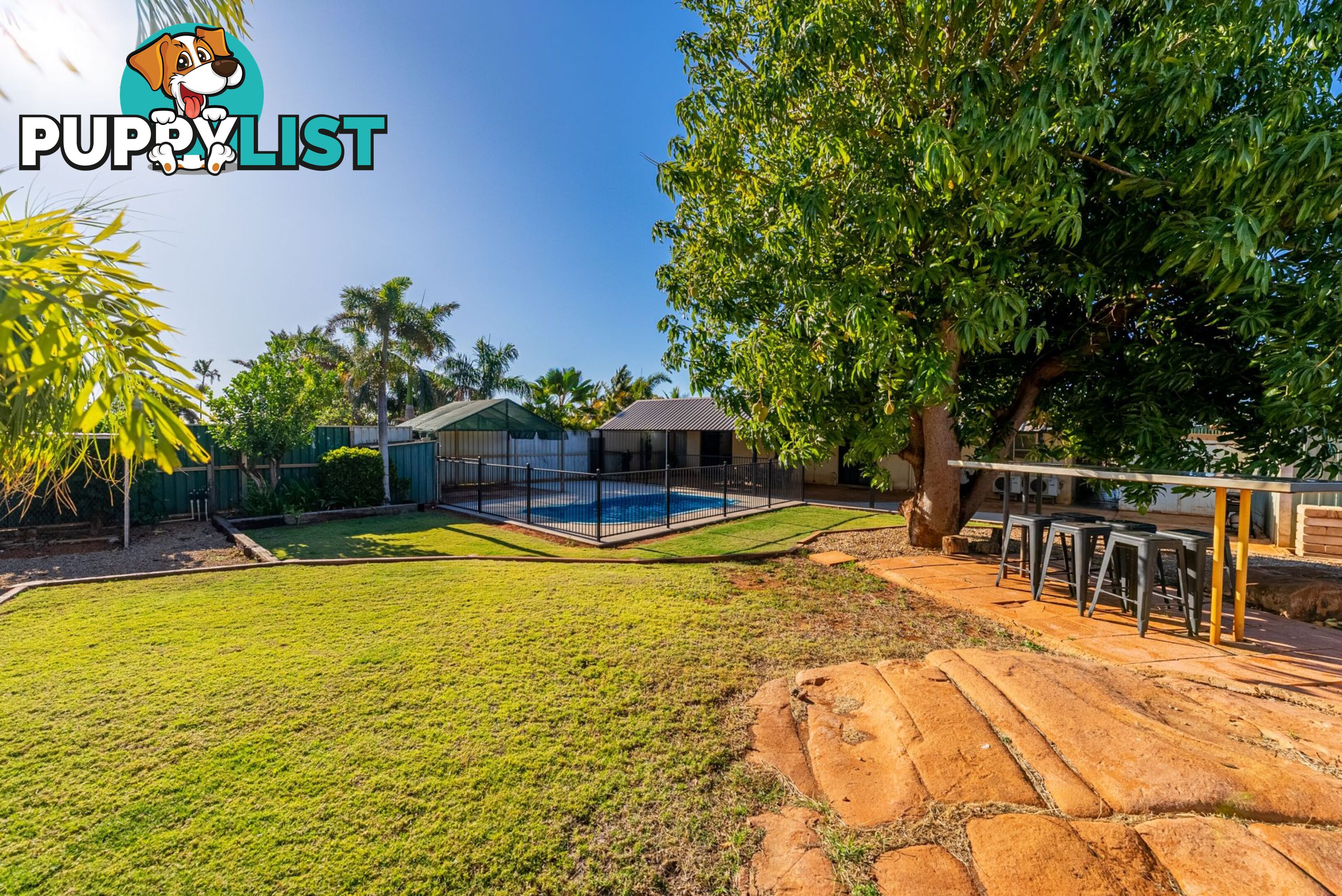 1 Giles Crescent DAMPIER WA 6713