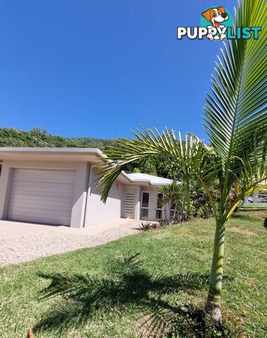 Palm cove QLD 4879