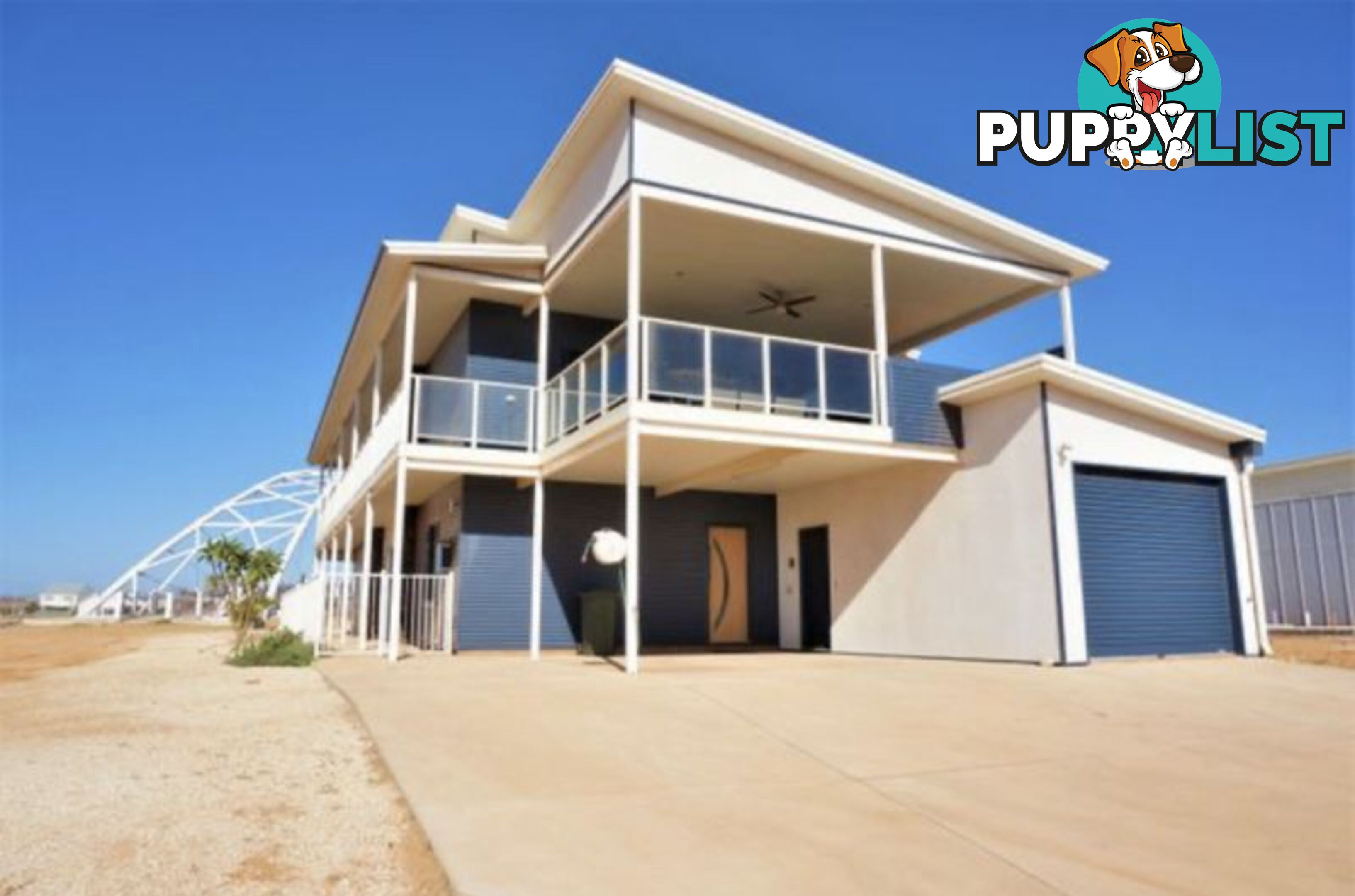 120 Madaffari drive Exmouth WA 6707