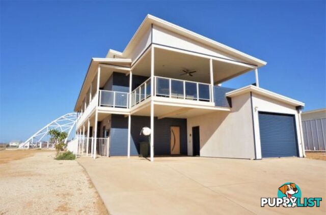 120 Madaffari drive Exmouth WA 6707