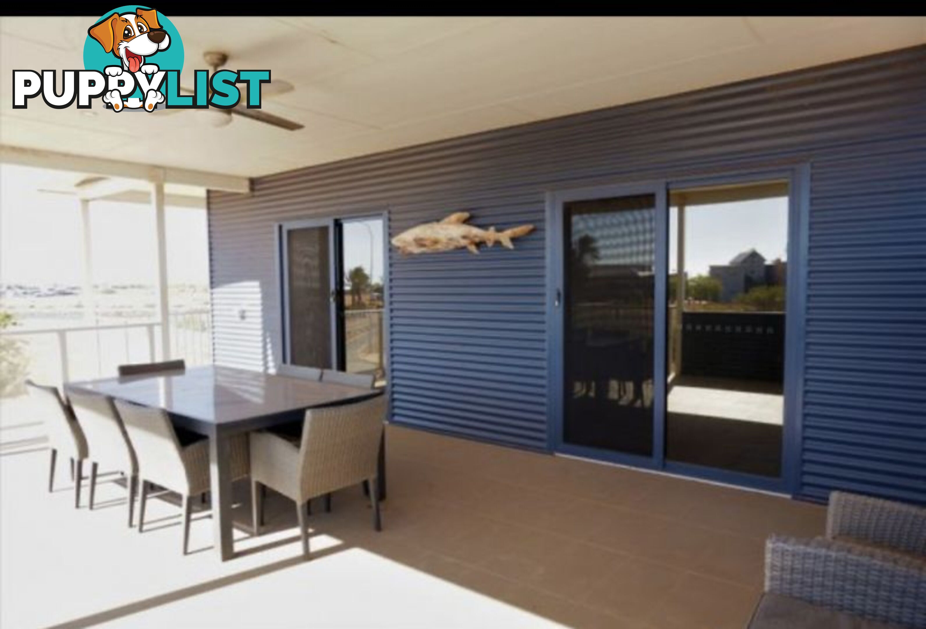 120 Madaffari drive Exmouth WA 6707