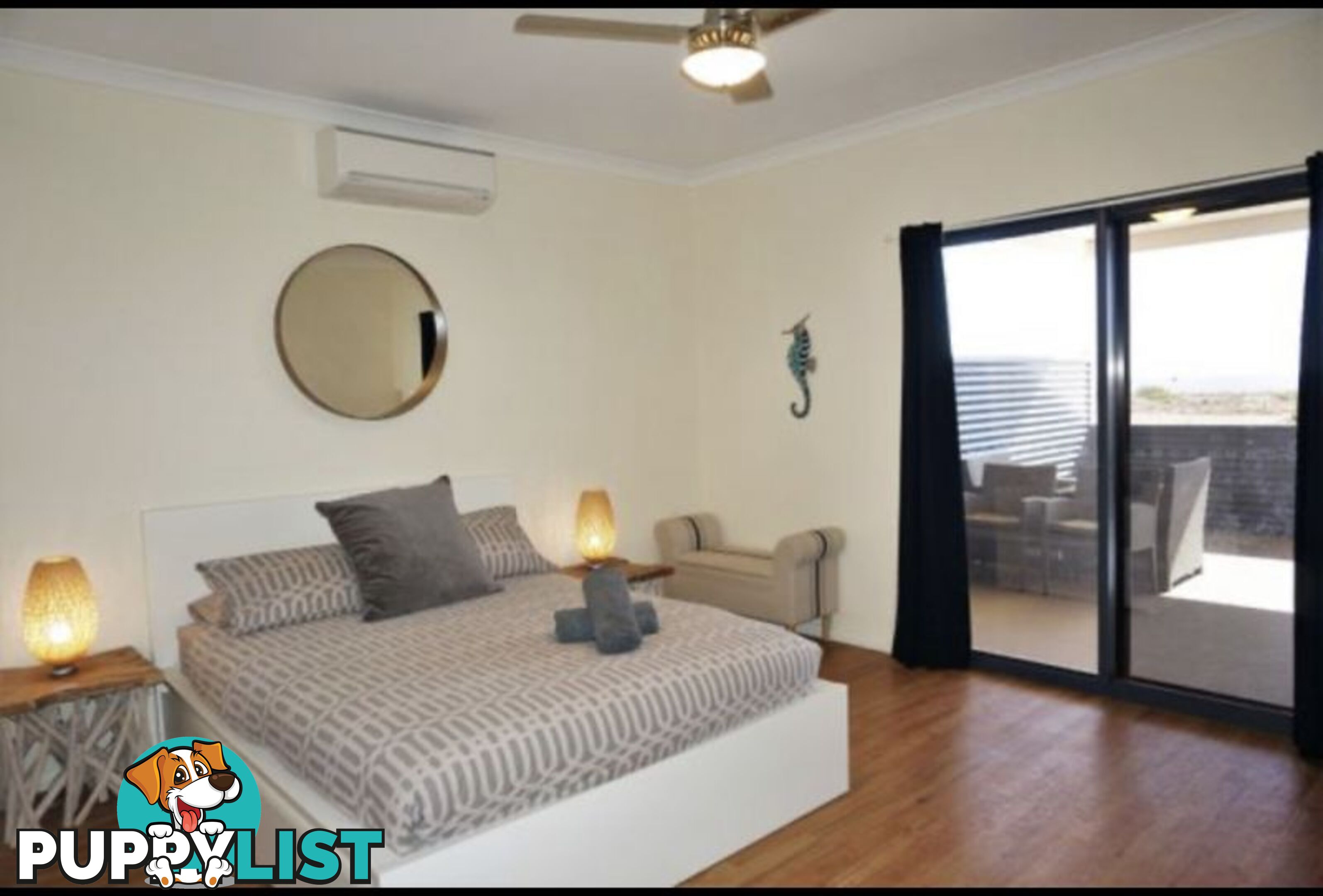 120 Madaffari drive Exmouth WA 6707