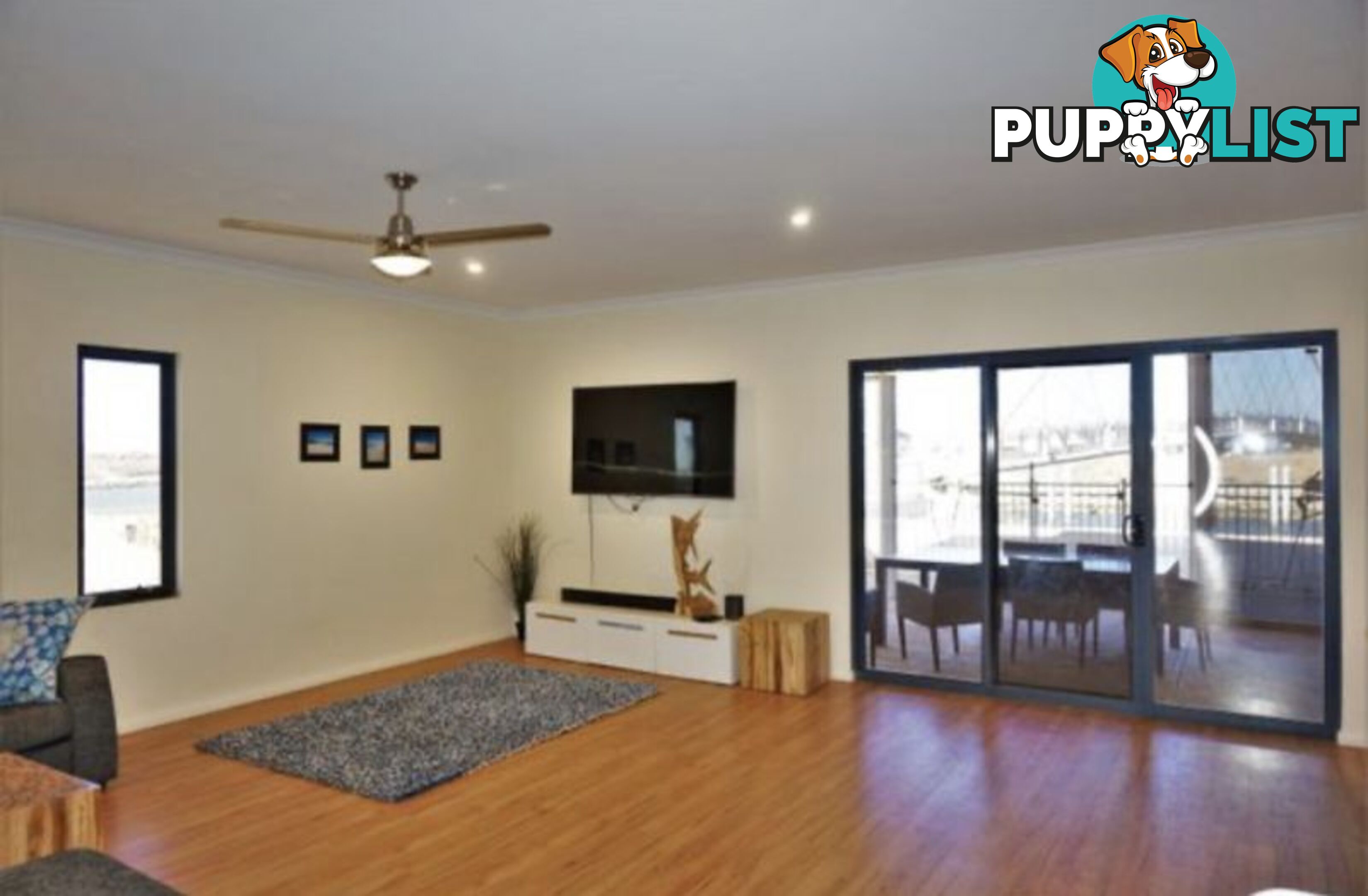 120 Madaffari drive Exmouth WA 6707