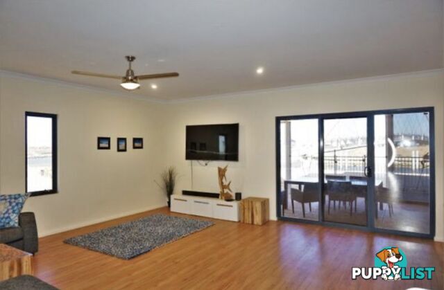 120 Madaffari drive Exmouth WA 6707