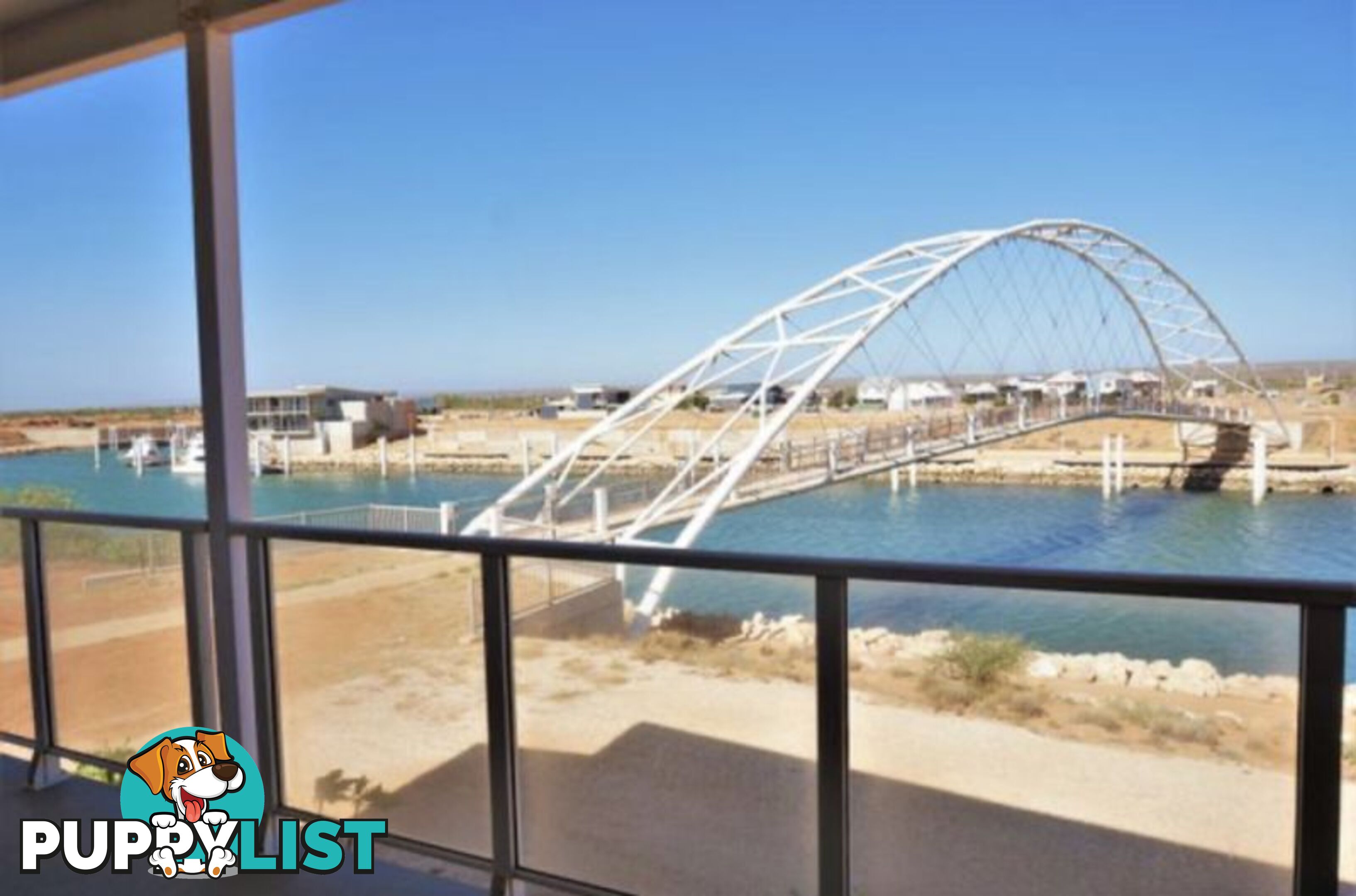 120 Madaffari drive Exmouth WA 6707