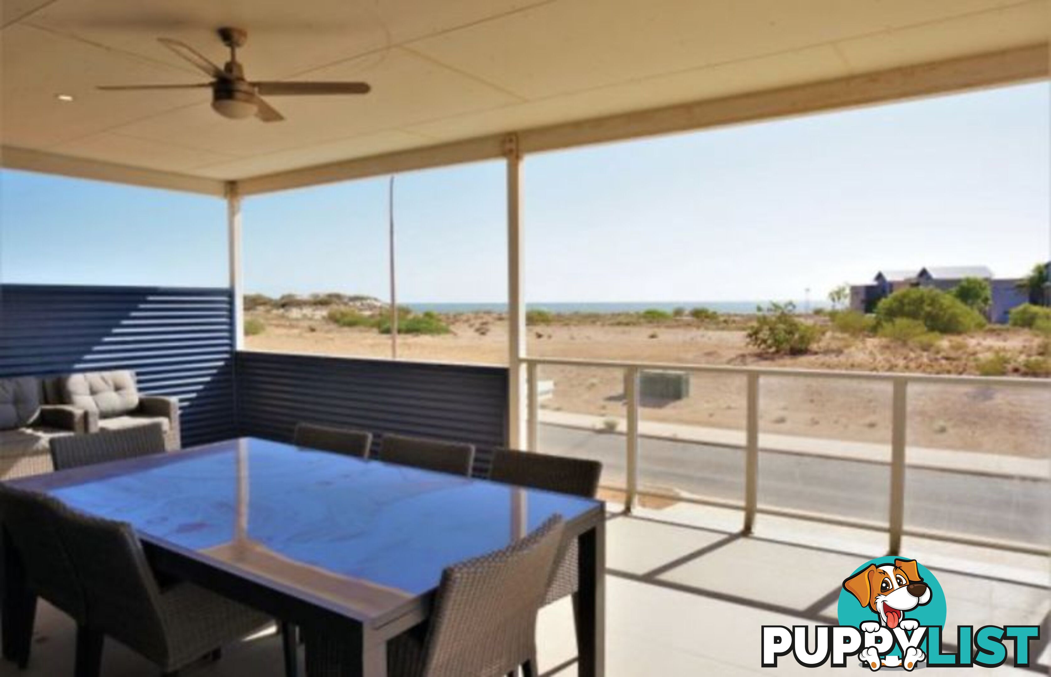 120 Madaffari drive Exmouth WA 6707