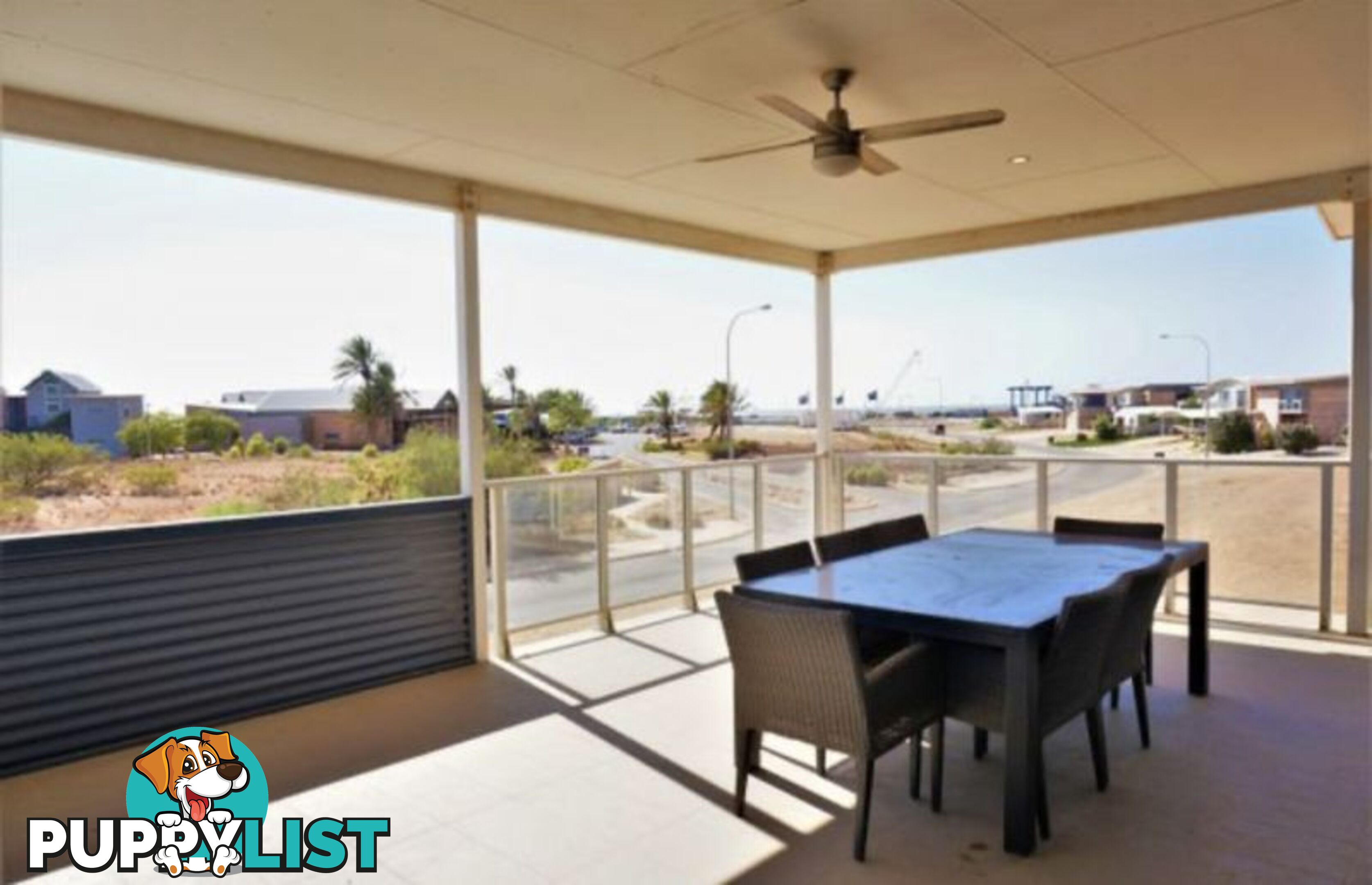 120 Madaffari drive Exmouth WA 6707