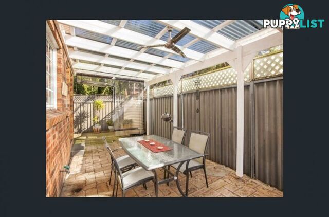 3 9 Croydon Street Cronulla NSW 2230