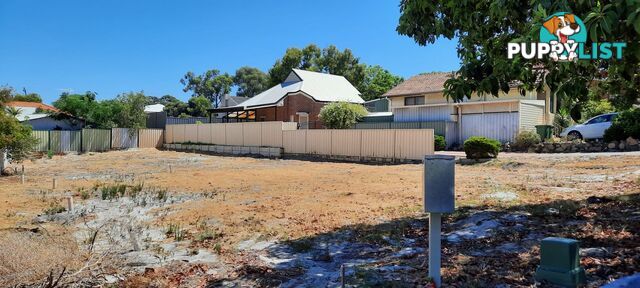 Lot 1/1 Kennerly Street CLOVERDALE WA 6105