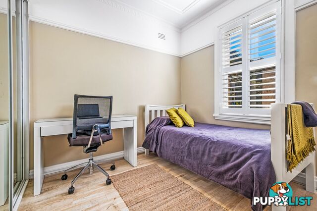 11 77 west esplanade Manly NSW 2095