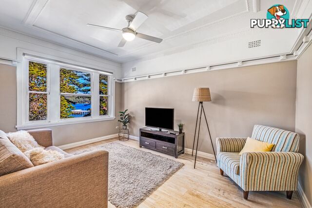 11 77 west esplanade Manly NSW 2095