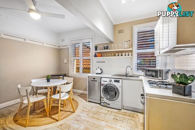 11 77 west esplanade Manly NSW 2095