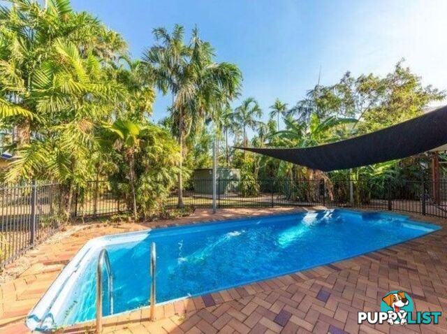 12 Radford Court Coconut Grove NT 0810