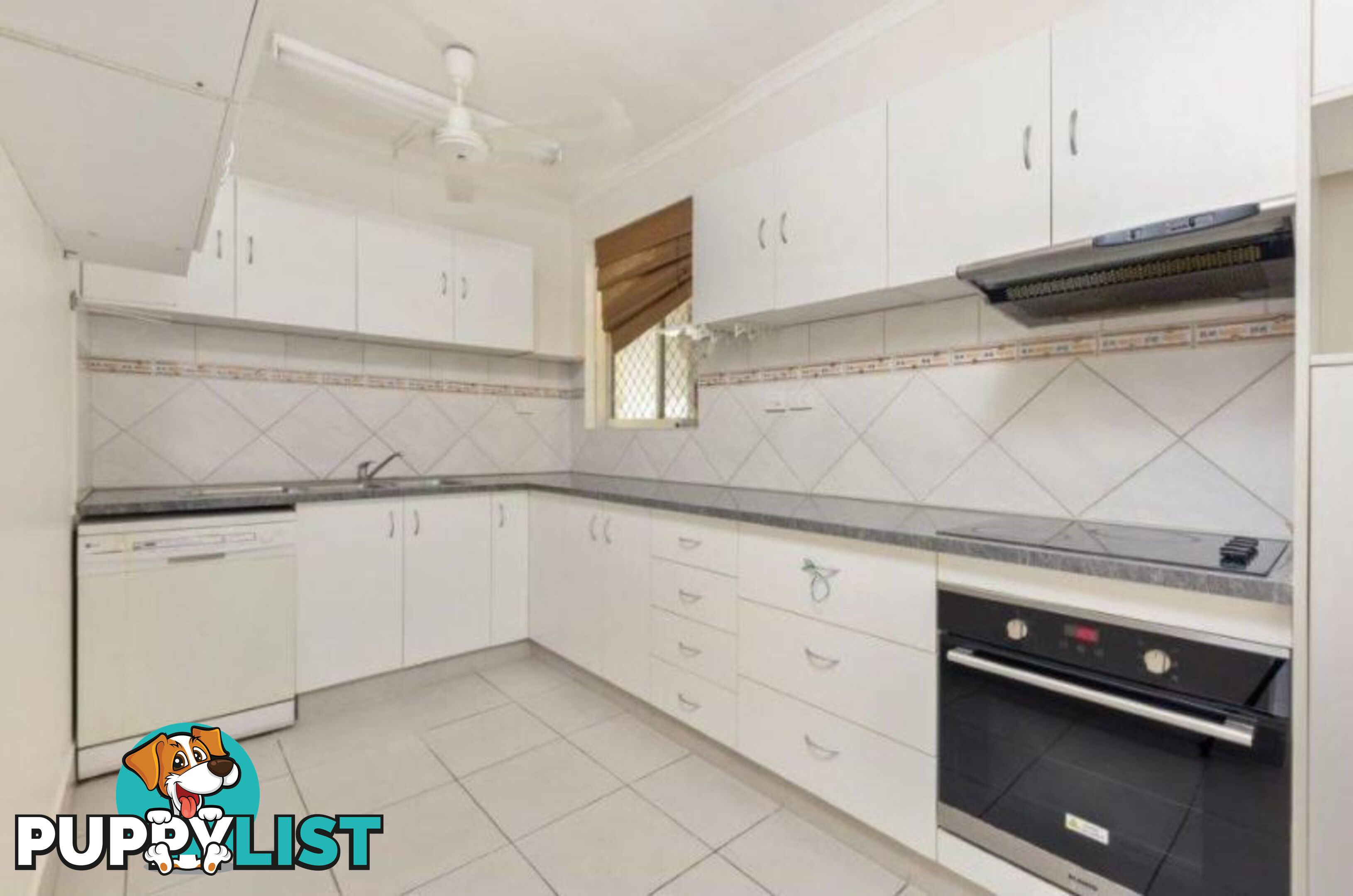 12 Radford Court Coconut Grove NT 0810