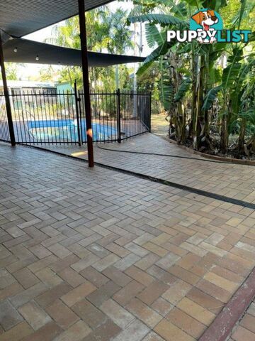 12 Radford Court Coconut Grove NT 0810