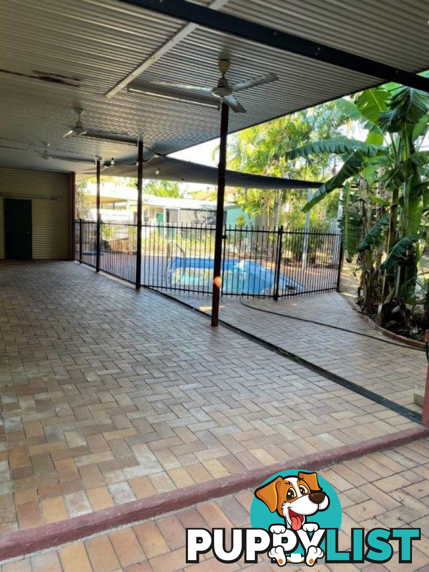 12 Radford Court Coconut Grove NT 0810