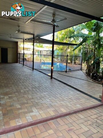 12 Radford Court Coconut Grove NT 0810