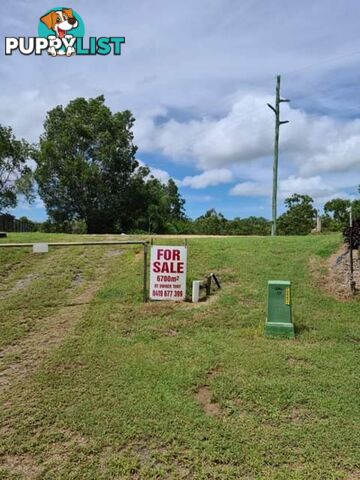 MAREEBA QLD 4880