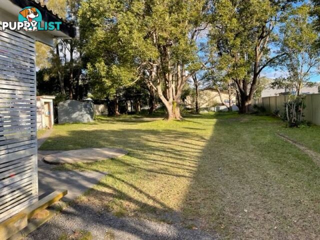 4 First Avenue Erowal Bay NSW 2540