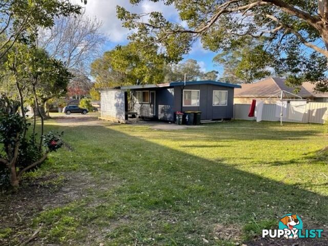 4 First Avenue Erowal Bay NSW 2540