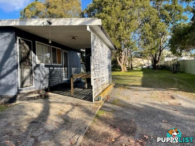 4 First Avenue Erowal Bay NSW 2540