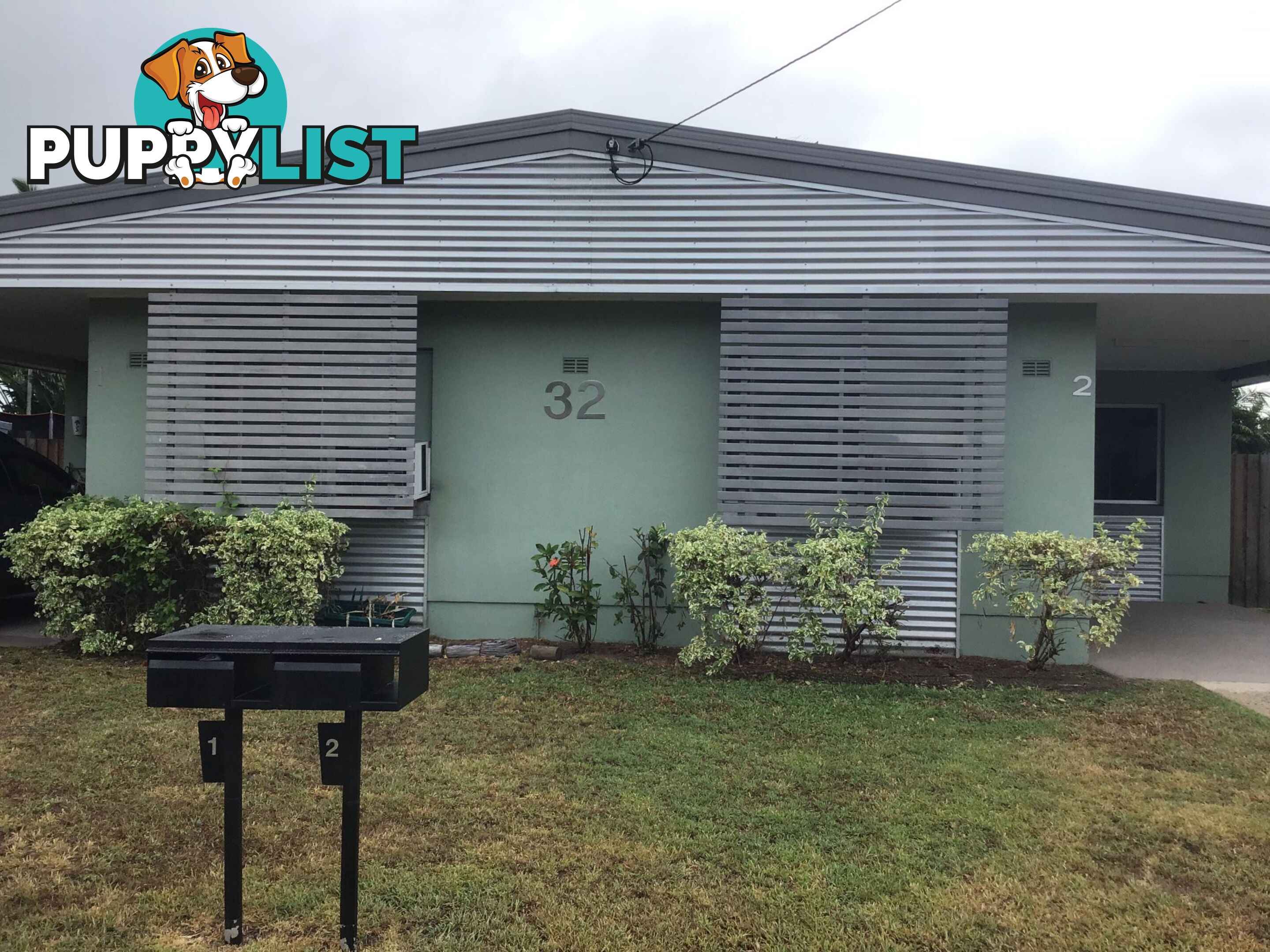 DUPLEX 1 & 2 32 Mahogany St MANOORA QLD 4870