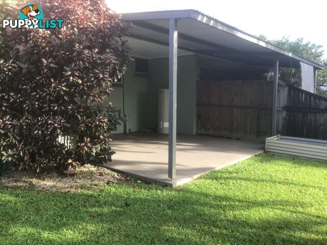 DUPLEX 1 & 2 32 Mahogany St MANOORA QLD 4870