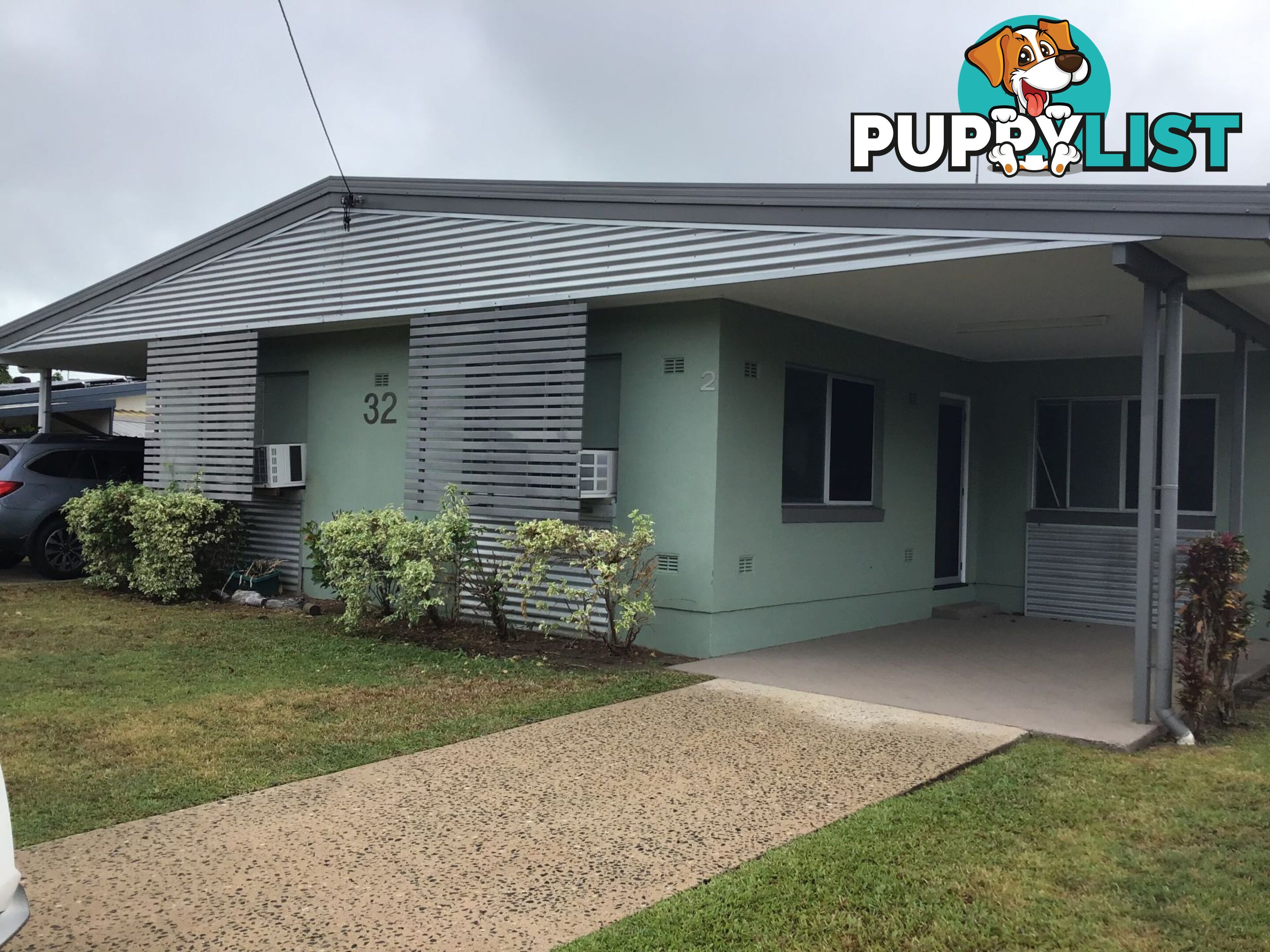 DUPLEX 1 & 2 32 Mahogany St MANOORA QLD 4870