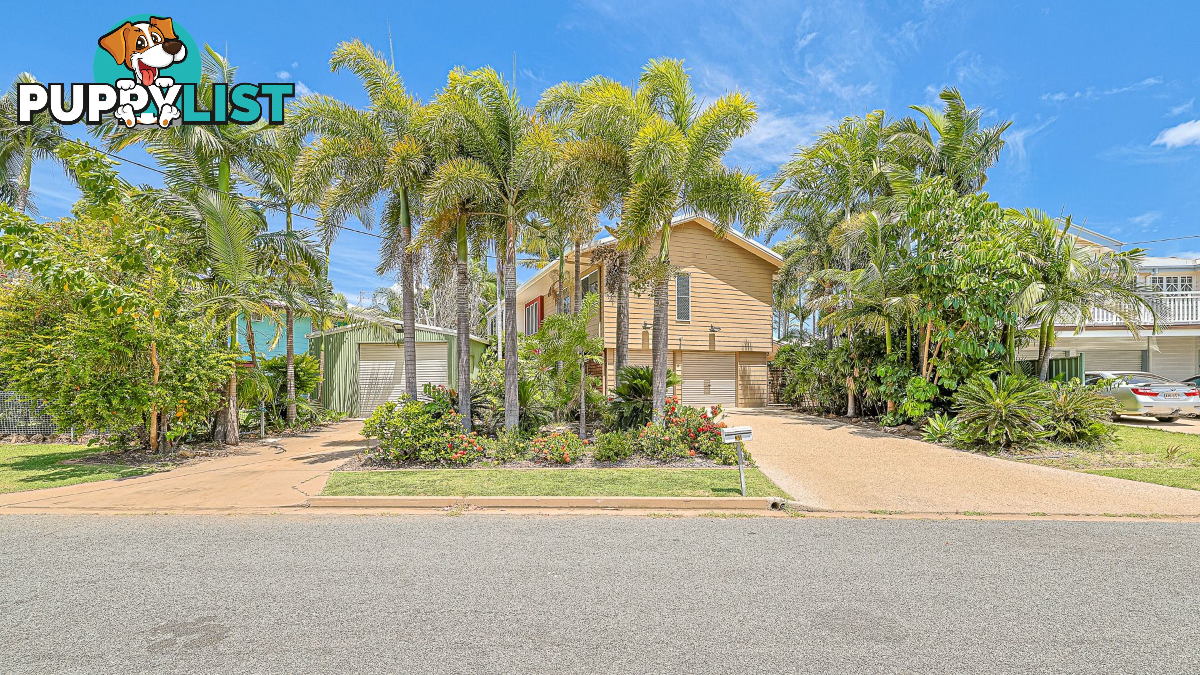 31 Colleen Avenue Emerald QLD 4720