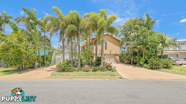 31 Colleen Avenue Emerald QLD 4720