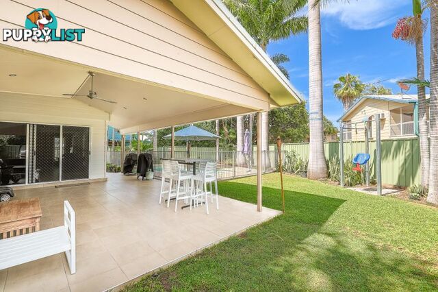 31 Colleen Avenue Emerald QLD 4720