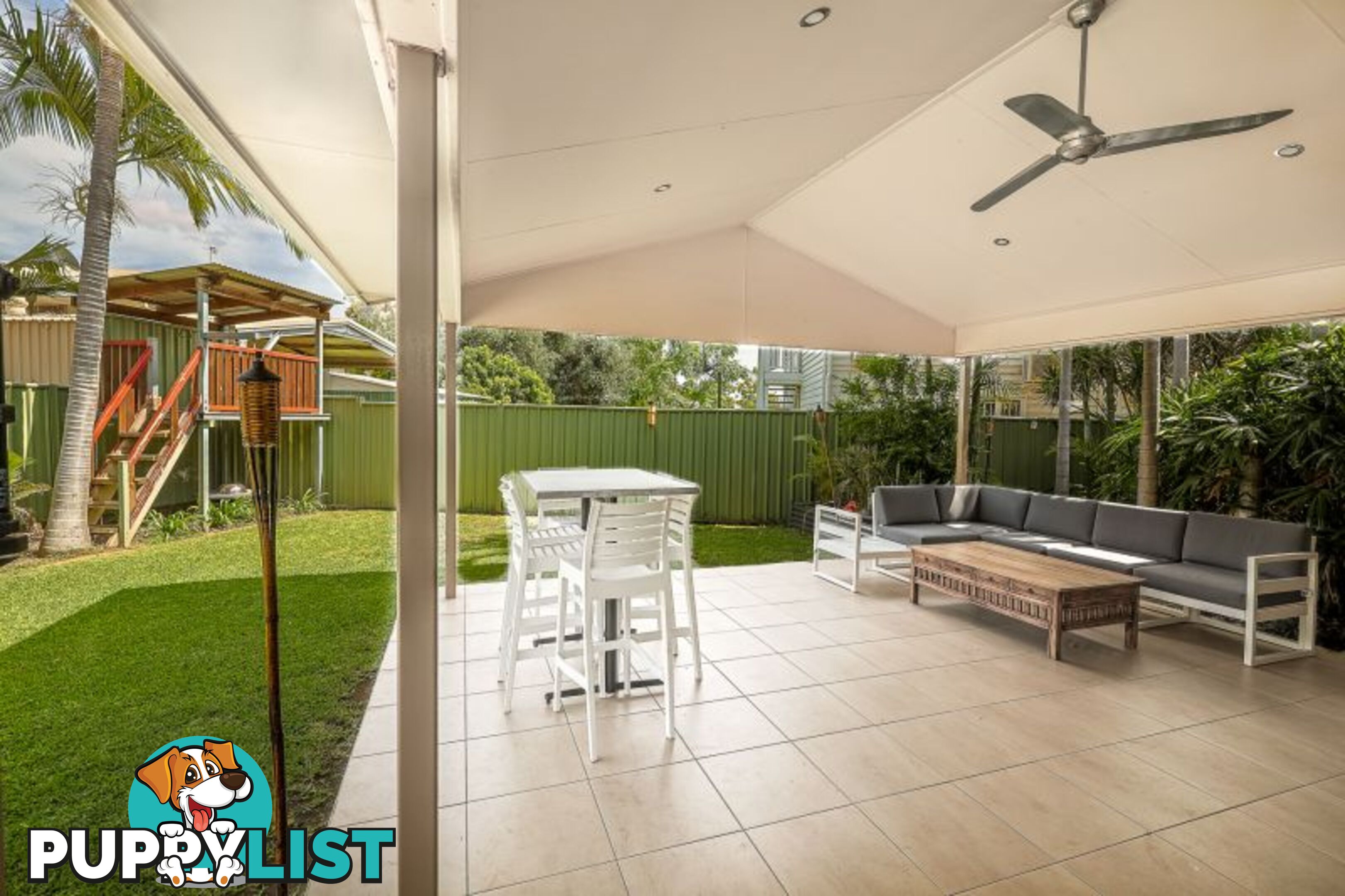 31 Colleen Avenue Emerald QLD 4720