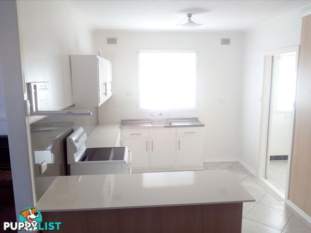 8 McRitchie Cresent WHYALLA STUART SA 5608