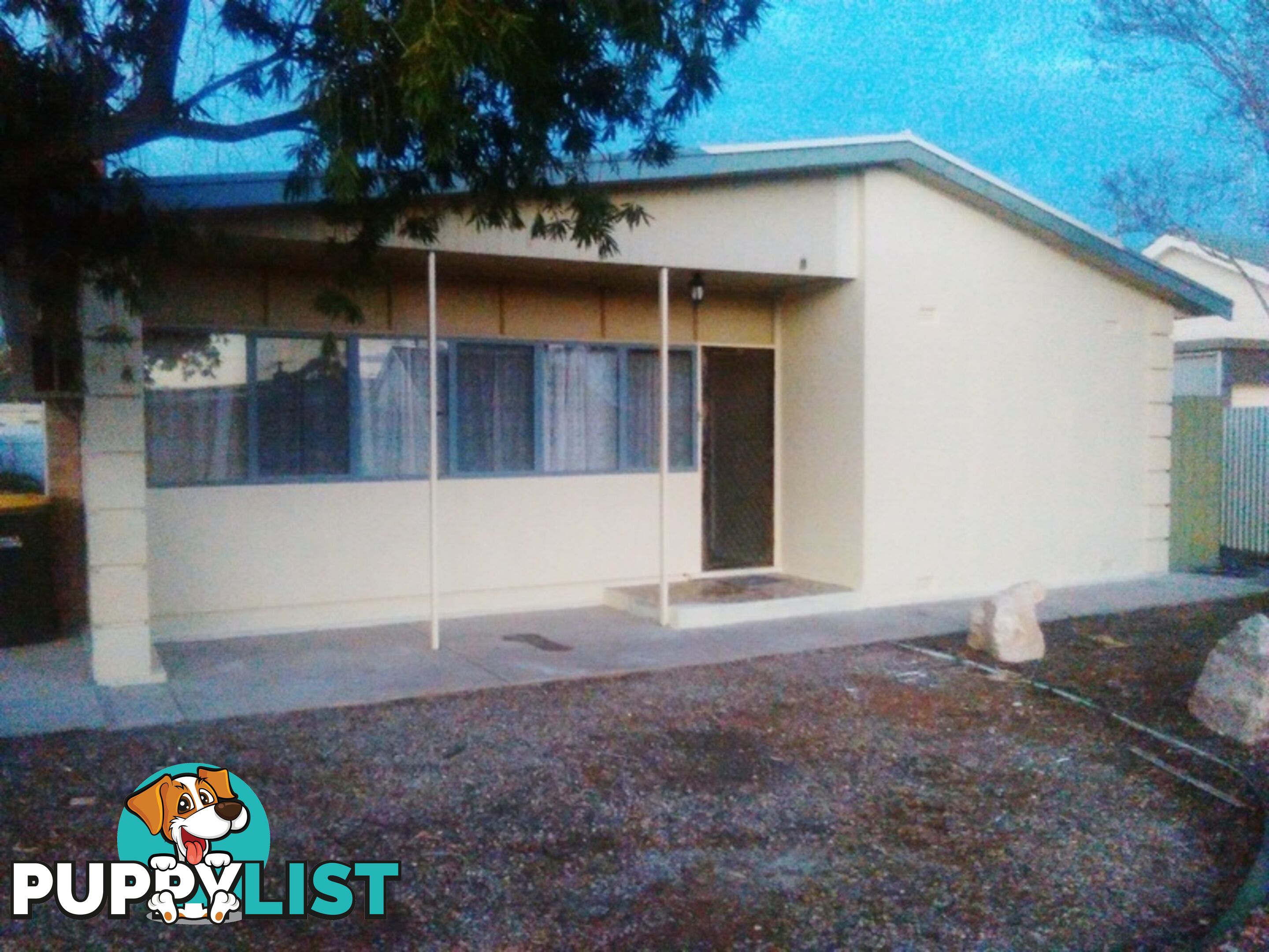 8 McRitchie Cresent WHYALLA STUART SA 5608