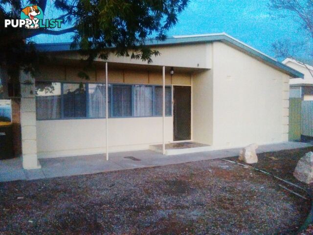 8 McRitchie Cresent WHYALLA STUART SA 5608