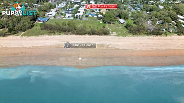 14 4 Bourke Street Blacks Beach QLD 4740