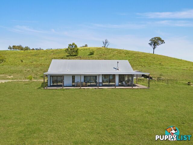 92 Mount Minderoo Lane High Range NSW 2575