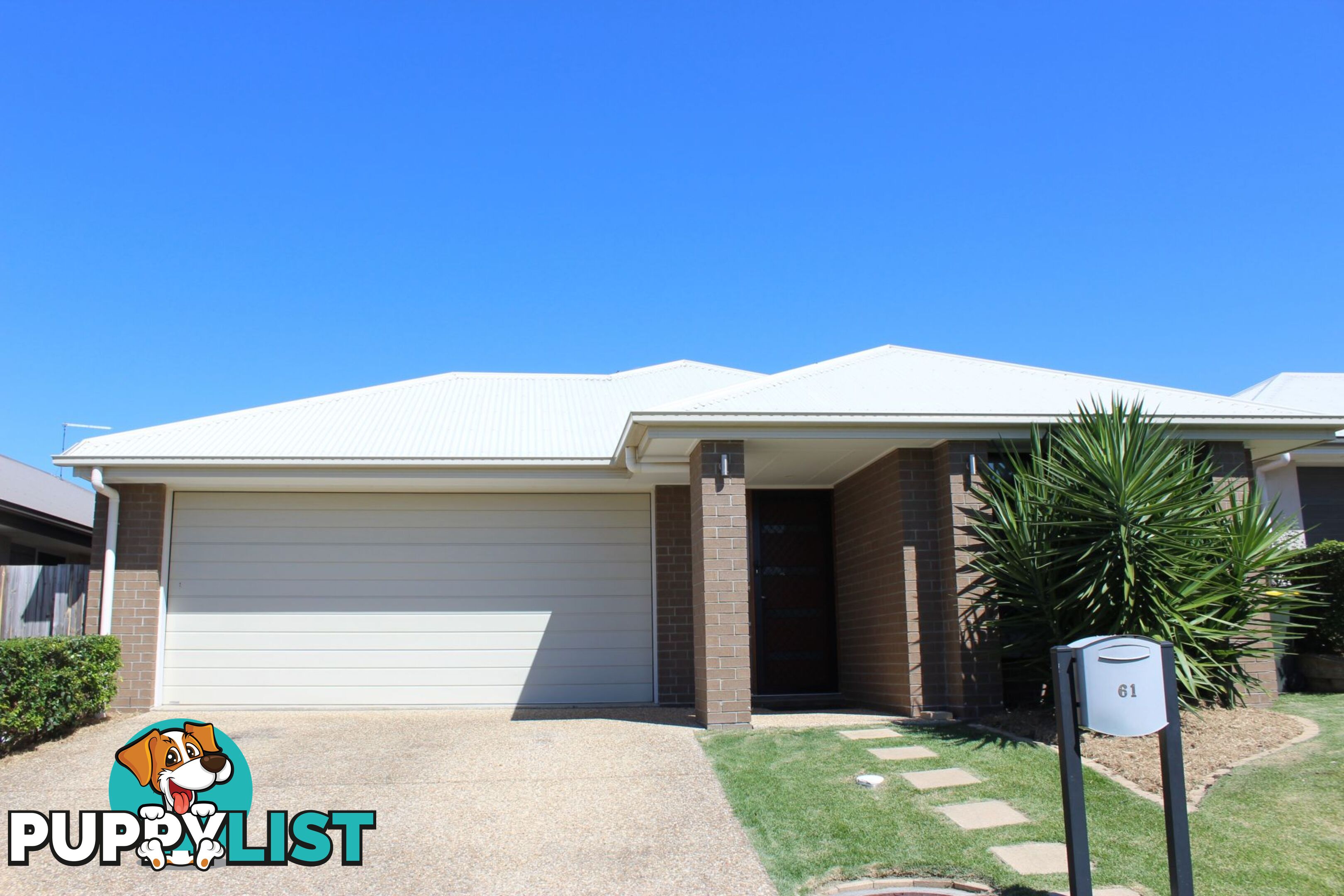 61 Lemongrass Circuit Griffin QLD 4503