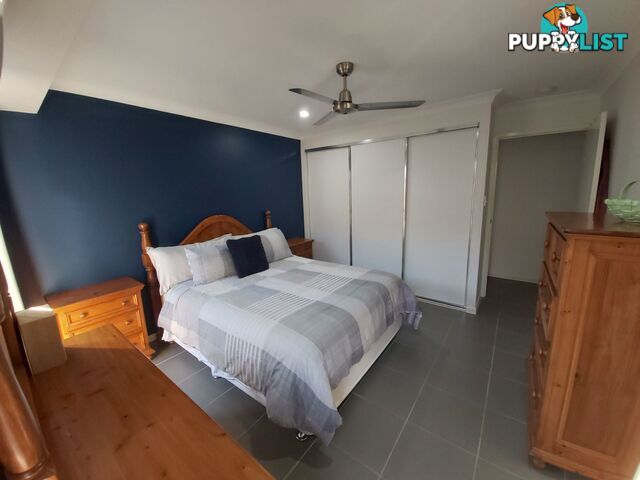 61 Lemongrass Circuit Griffin QLD 4503