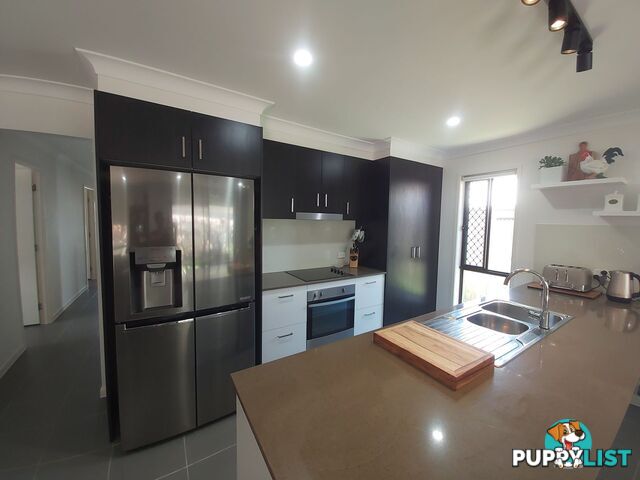 61 Lemongrass Circuit Griffin QLD 4503