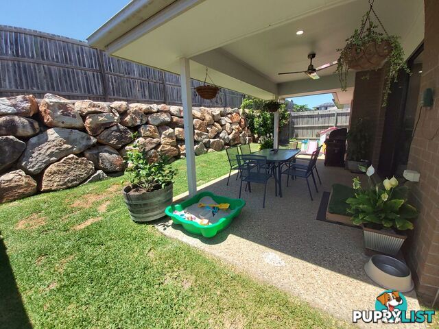 61 Lemongrass Circuit Griffin QLD 4503