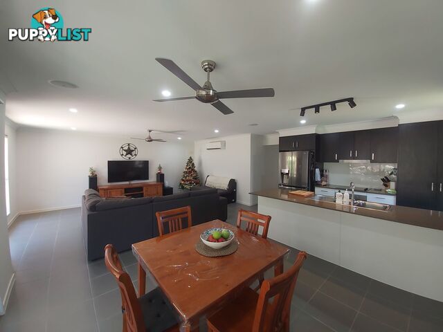 61 Lemongrass Circuit Griffin QLD 4503