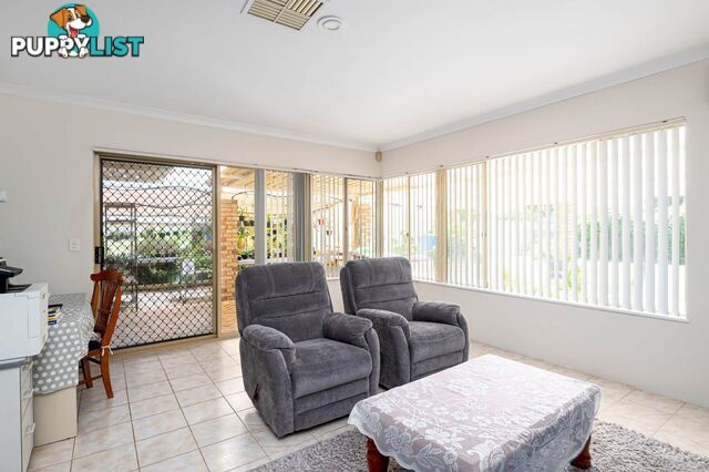 18 Lemon Grove Seville Grove WA 6112