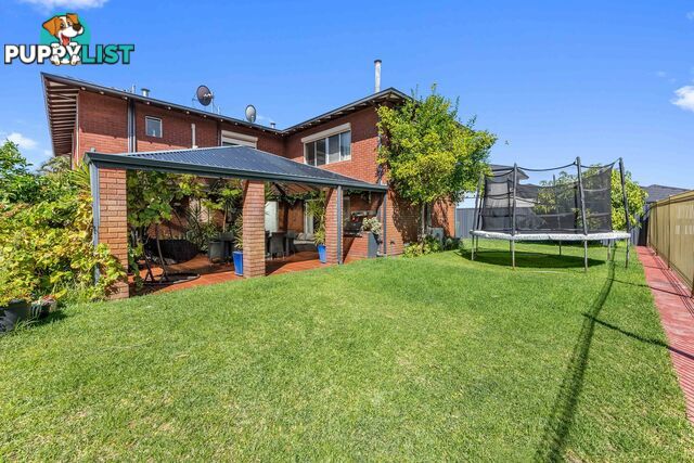 21 Coatelan Drive Stirling WA 6021