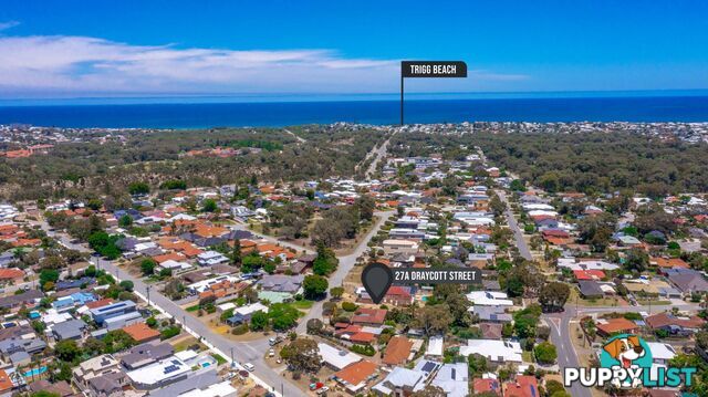 27A Draycott St Karrinyup WA 6018