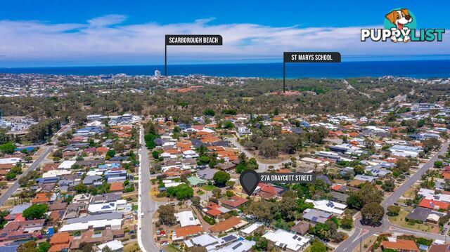 27A Draycott St Karrinyup WA 6018