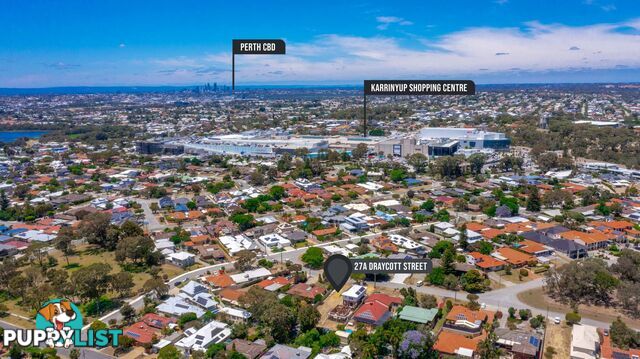 27A Draycott St Karrinyup WA 6018