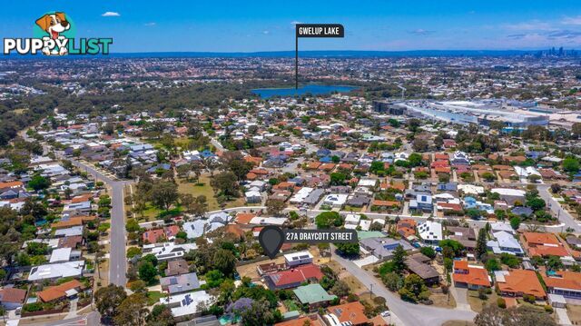 27A Draycott St Karrinyup WA 6018